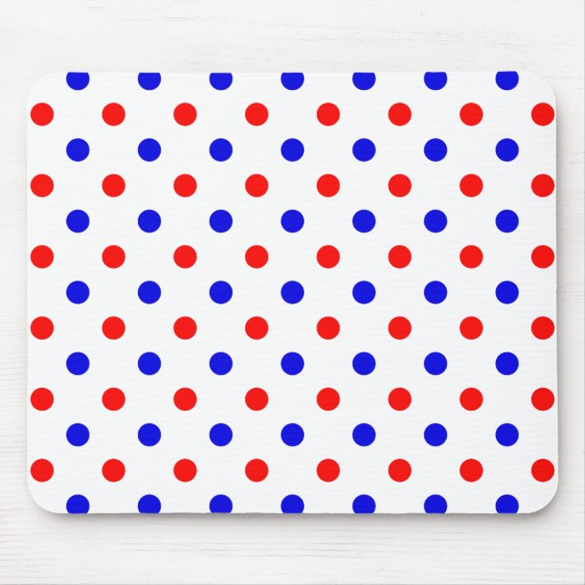 Mousepad Cores Saxónicas (Frente)