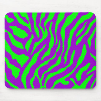 Mousepad Corey Tiger 80s - Tigres Vintage