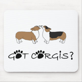 Mousepad Corgis obtidos?