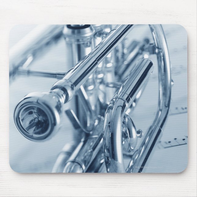 Mousepad Cornet (Frente)