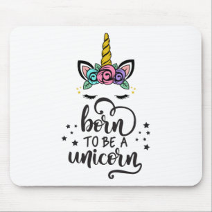 Mousepad Coro Magical Corajoso