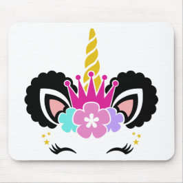 Mousepad Coro Magical Corajoso