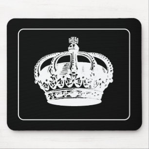 Mousepad Coroa