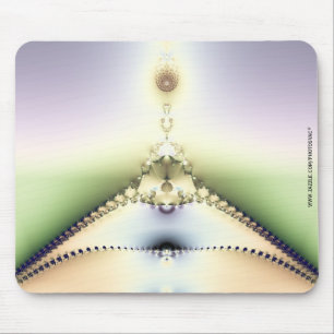 Mousepad Coroa