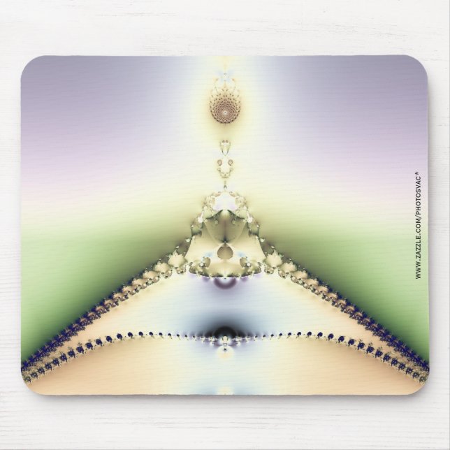 Mousepad Coroa (Frente)