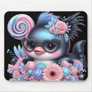 Mousepad Coroa