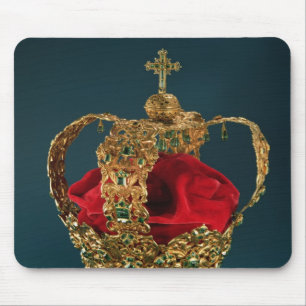 Mousepad Coroa dos Andes