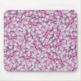 Mousepad Coroa Vetch Padrão Sem Olho