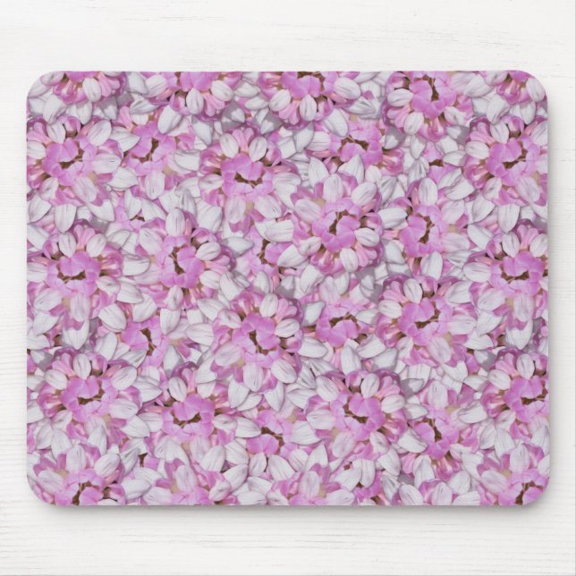 Mousepad Coroa Vetch Padrão Sem Olho (Frente)