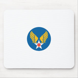 Mousepad Corpo de ar do exército