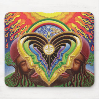 Mousepad Corpos da casca
