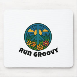Mousepad Corra Groovy