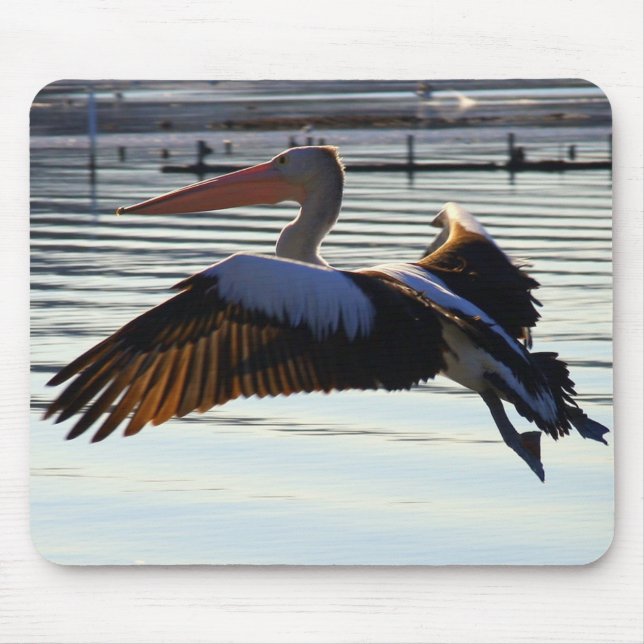 Mousepad corrediça (Frente)