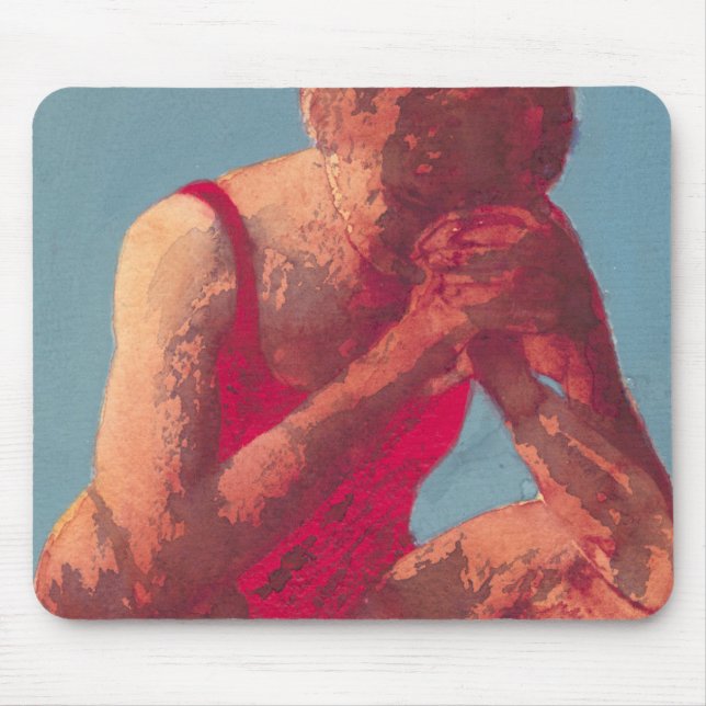 Mousepad Corredor 2011 (Frente)