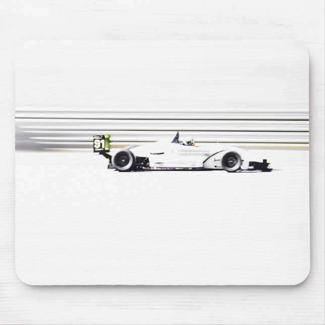 Mousepad Corredor 91 (Frente)