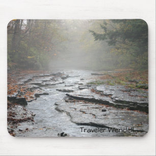 Mousepad Córrego do xisto