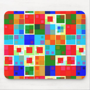 Mousepad Correspondência De Cor