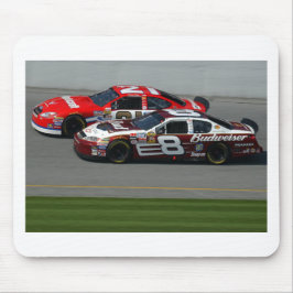 Mousepad Corrida Automática
