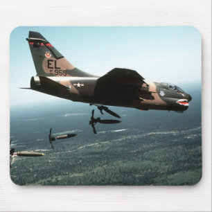 Mousepad Corsário A-7 II