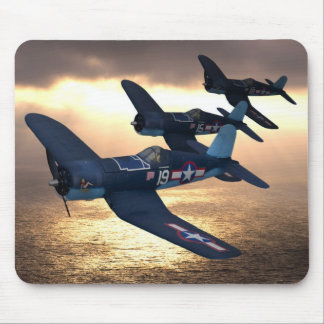 Mousepad Corsário de F4u