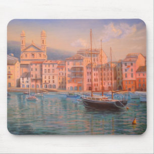 Mousepad Córsega