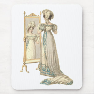 Mousepad Corte Dress 1822