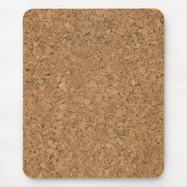 Mousepad Cortiça (Frente)