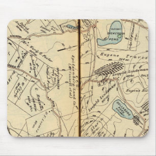 Mousepad Cortlandt, Nova Iorque 2