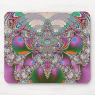 Mousepad Coruja da Primavera