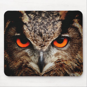 Mousepad Coruja de Eagle