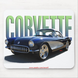 Mousepad Corveta 1956
