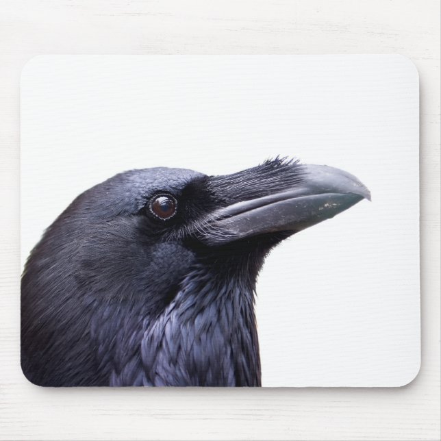 Mousepad Corvo (Frente)