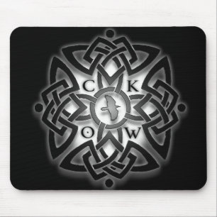 MOUSEPAD CORVO CELTA