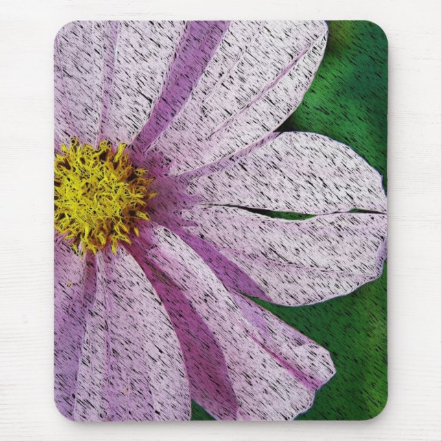 Mousepad Cosmo (Frente)