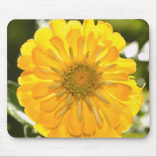 Mousepad Cosmo amarelo