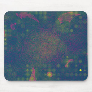 Mousepad Cosmos