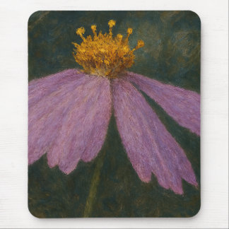 Mousepad Cosmos Blossom