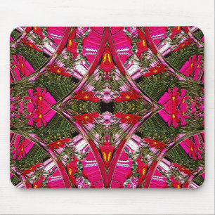 Mousepad Cosmos torcidos...