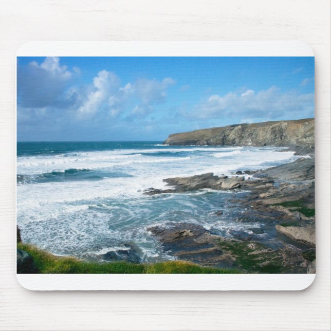 Mousepad Costa Cornish 2 (Frente)