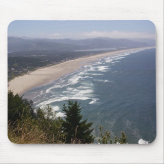 Mousepad Costa de Oregon