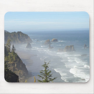 Mousepad Costa de Oregon