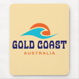 Mousepad Costa de Ouro Austrália