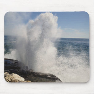 Mousepad Costa de Santa Cruz