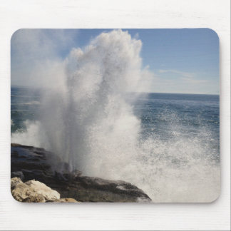 Mousepad Costa de Santa Cruz