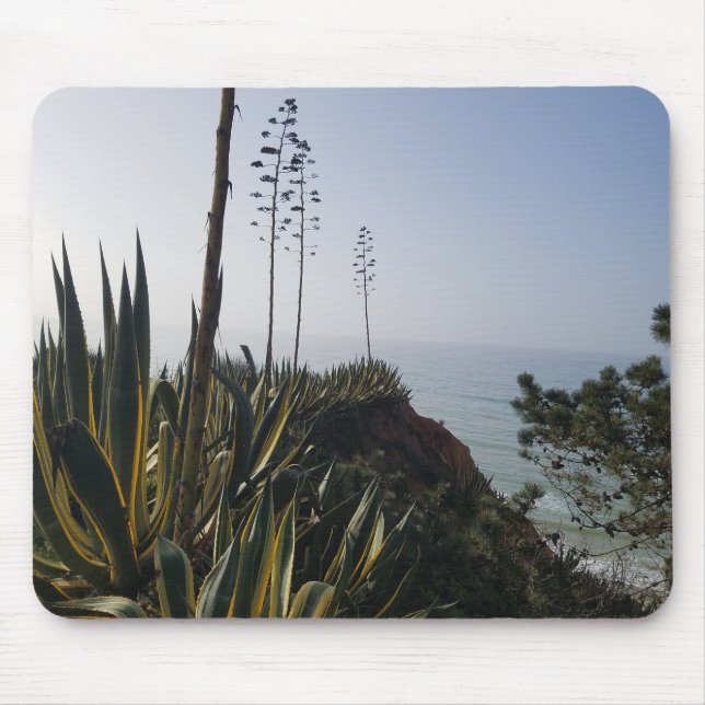 Mousepad Costa do Algarve (Frente)