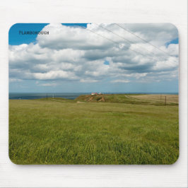 Mousepad Costa Flamborough