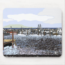 Costa, Marselha Sul de França