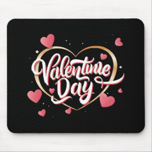 Mousepad Costeletas Tommy