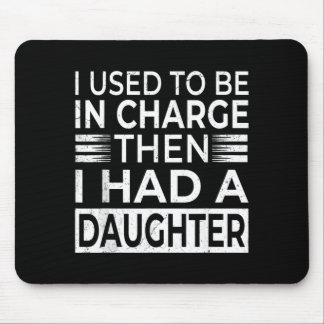 Mousepad Costumava Estar No Comando Tinha Uma Filha Dia Dos
