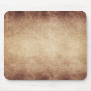Mousepad Costume do fundo do papel da antiguidade do